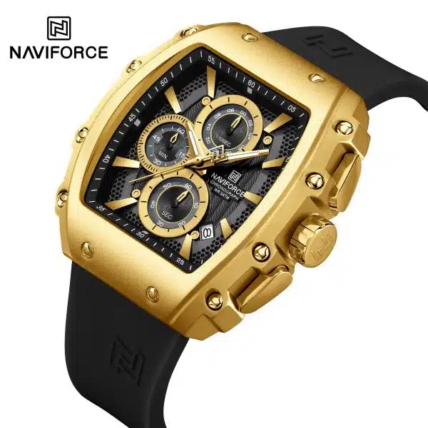 Elegant Multifunction Business Watch