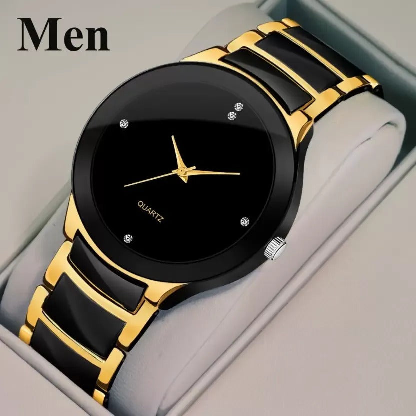 Classic Luxury Watch for Men