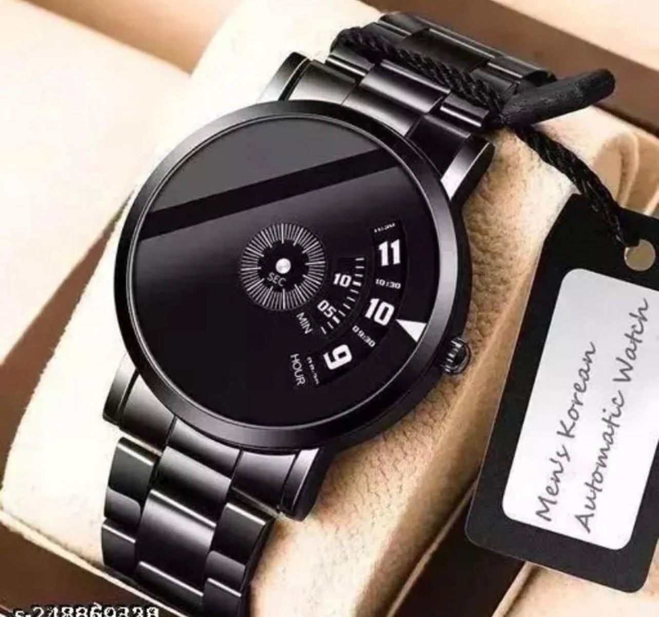 SMART Quartz Watches