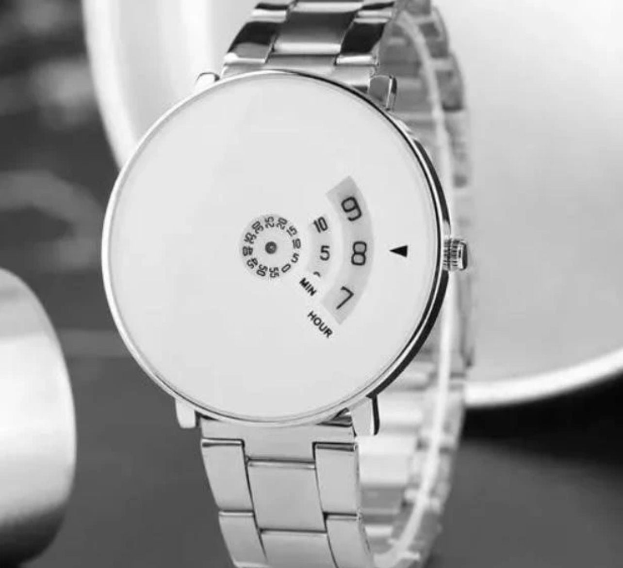 SMART Quartz Watches