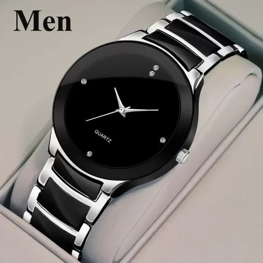 Classic Luxury Watch for Men