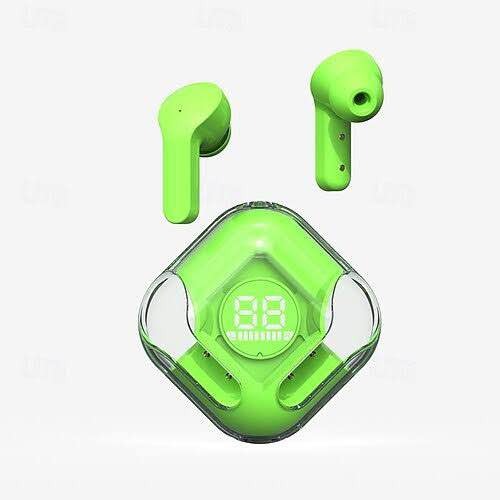 M41 Bluetooth 5.3 True Wireless Earbuds,