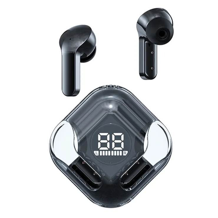 M41 Bluetooth 5.3 True Wireless Earbuds,