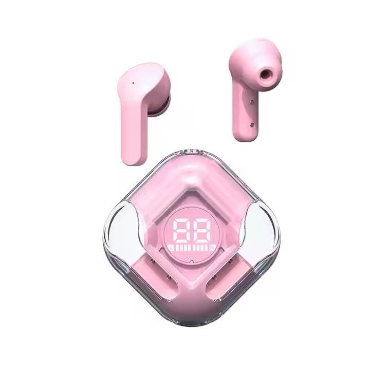 M41 Bluetooth 5.3 True Wireless Earbuds,