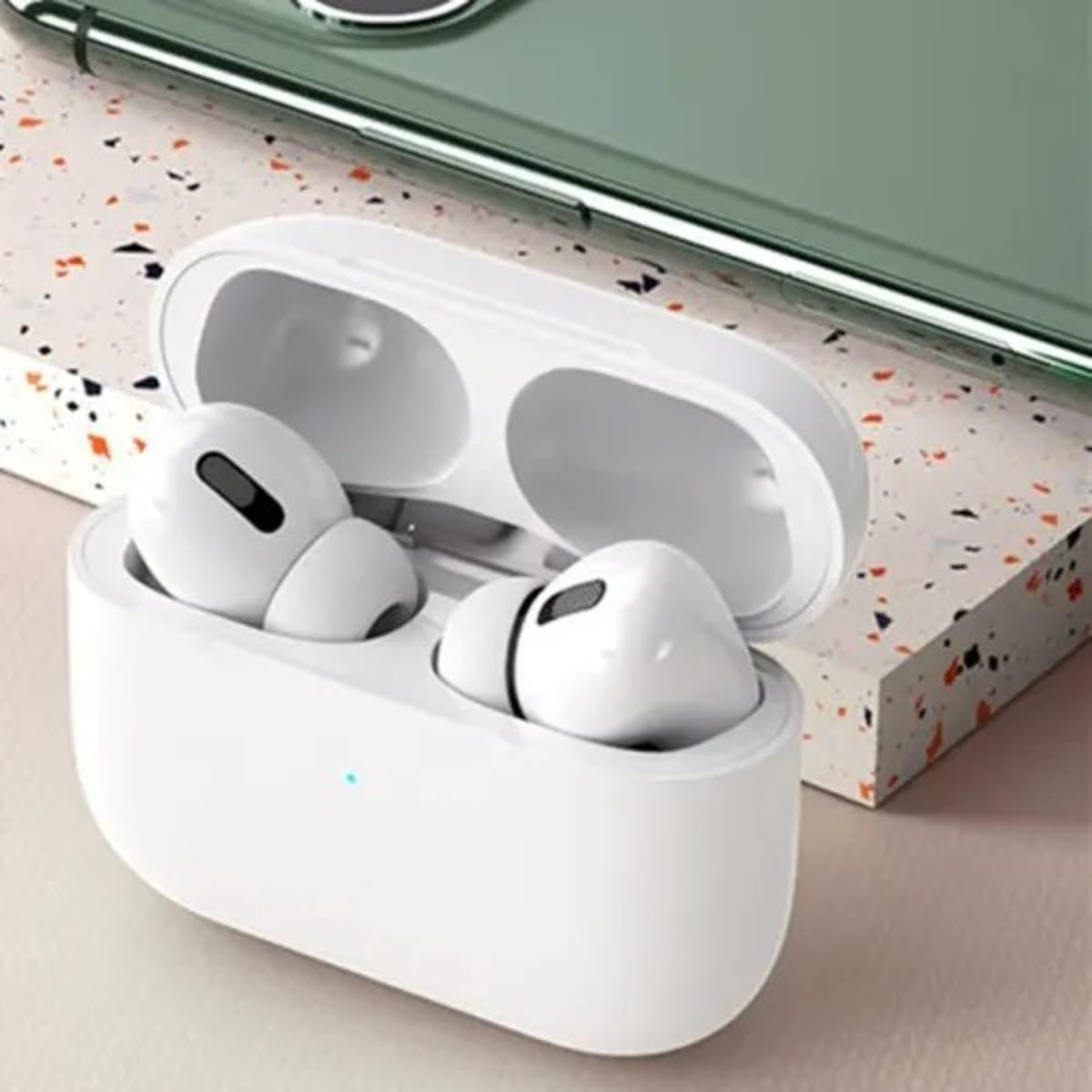 AirPods Pro 6 Hi-Fi Wireless Airbuds