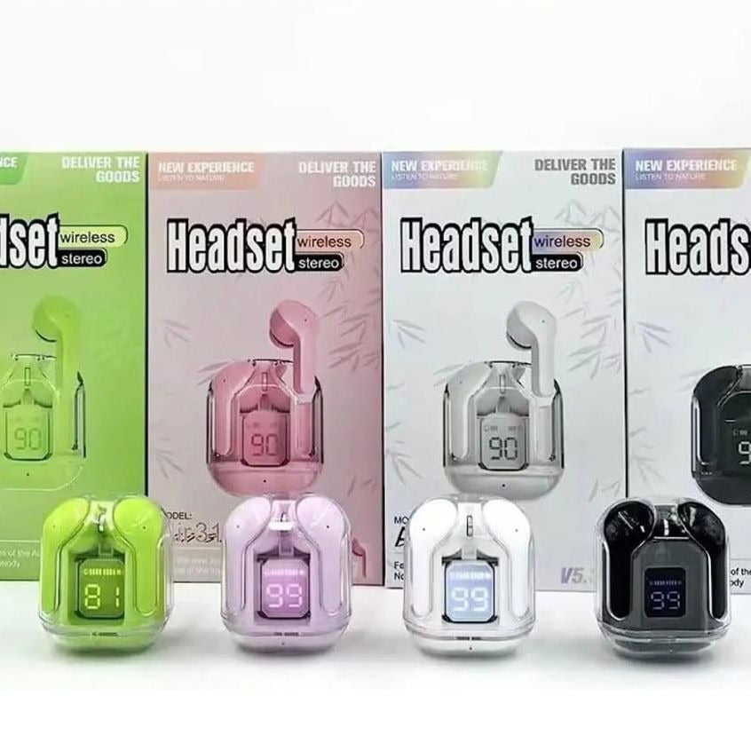 Air 31 Wireless Earbuds